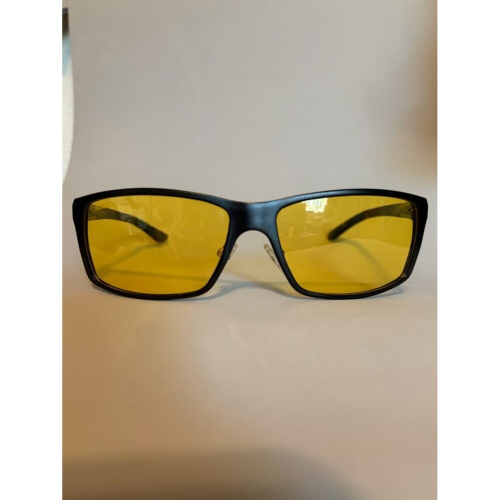 SOXICK SO888 Night Driving Polarized Night Vision Glasses Yellow Lens
